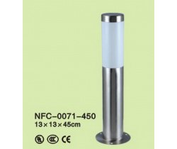 NFC-0071-450 Светильник 13*13*45 см
