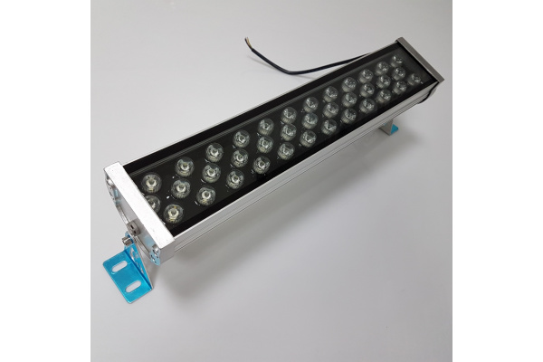 G-XQ8181A-W белый LED фасад прожектор, 220V, 36W длина 50см. фото 1