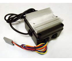 SL-411-240V-5BLC  LED контроллер 4-канальный, 4000W