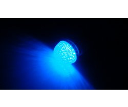 LED-Lamp-E27-50-9-B, синий