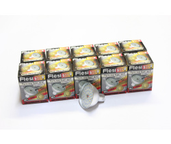 10шт. MR16AL-SMD42С-NW-220V 5W, Natural White, 4200K