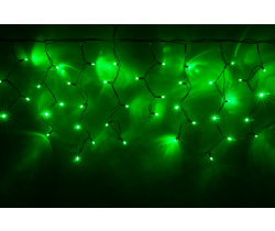 LED-RPLR-160-4.8M-240V-G зеленый