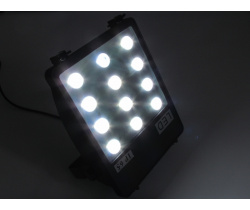 G-DТ116МС-01 LED прожектор, 12LED* 3W, 220V, W