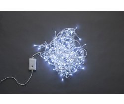 LED-BW-200-20M-240V-S-W, белая на БЕЛОМ пров