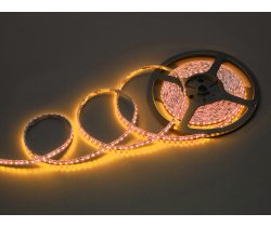 NEW FLEX-SDP3180B-Y IP65 белая основа (Желтая)