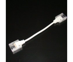 коннектор  для LED-XF-2W  L-образный