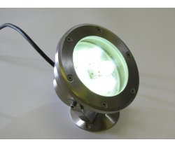 G-SDD150  подводный LED прожектор,6 LED,12V, W