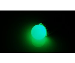 LED-Lamp-E27-40-5-G, зеленый