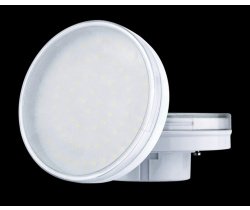 LED-GX70-15W 220V 4200K milky cover 42x111mm 30 000h