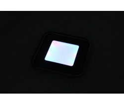 SC-B102С(Outdoor) RGB LEDfloor light,квад,12V,IP67