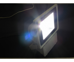 NEW TGC-70-FT-NA-6K LED прожектор белый,1LED-70W,220V