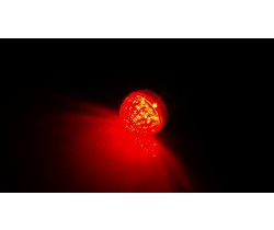 LED-Lamp-E27-50-9-R, красный