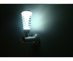 Lucky clouds CW LED светильник накладной 3*1.5W