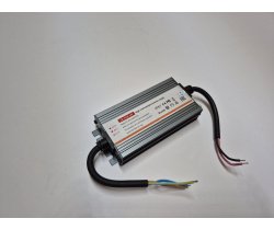 LM-60W 24V, 200-260V/24V, 2,5А, IP67. Импульсный источник питания в алюминиевом корпусе, 130х60х26мм