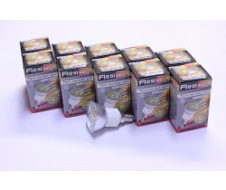 10шт. E14AL-SMD60S-NW (E14, 4.5W,AC220V, NatWhite,4200K)
