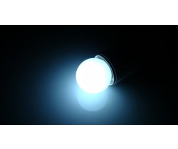 LED-Lamp-E27-40-5-W, белый