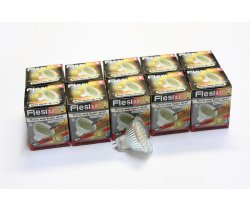 10шт. MR16A-SMD48S-NW-220V  3.2W, AC220V, N/White, 4200K