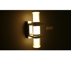 PMM-sand WW LED светильник накладной 3*1.5W