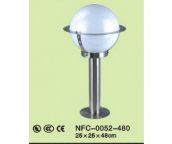 NFC-0052-480 Светильник 25*25*48 см