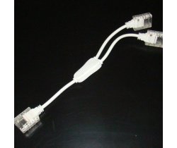 коннектор  для LED-XF-3W/LED-CUFL-3W  T-образный