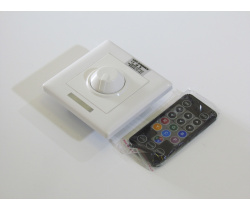 JH-DM300A  IR remote диммер для LED-изд. NEW пульт(БЕЗ СКИДОК)