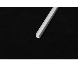 Алюминиевый профиль для лед-неон флекса NEO NEON (dip,smd), 2 м.  (новый завод)