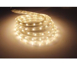 LED-CDL-FCB-3528-13MM-36L-240V-WW белый теплый,13мм, 2М, 2.77CM, 100M, 2.1W