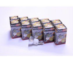 10шт. E14AL-SMD60S-W (E14, 4.5W,AC220V, White,6500K)