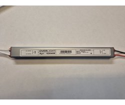 Блок питания 24V 24W IP67