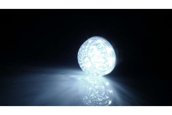 LED-Lamp-E27-50-9-W, белый фото 2
