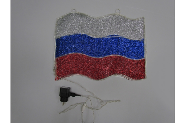 Russian Flag 91,44 х 71,12см фото 4