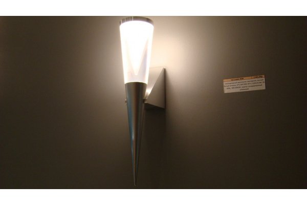 Ice cream WW LED светильник накладной 3*1.5W фото 1