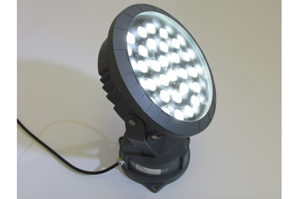 G-DT219  LED прожек,30 LED CREE/1W,6300K,220V фото 1