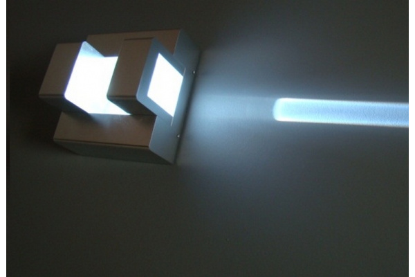 Stream-LED CW LED светильник накладной 1*3W фото 2