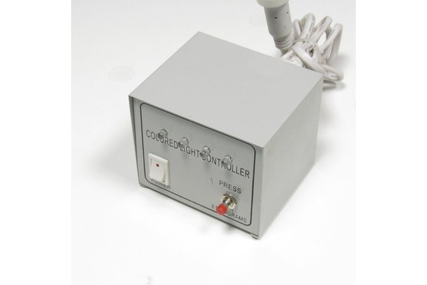 XC-LED-XF-3W-240Vконтроллер дляLED-XF-3W-100М-240V фото 1