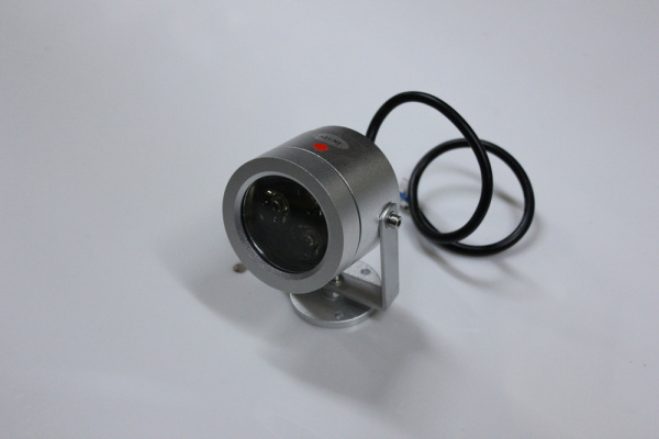 HPRO-002A-R  LEd прожектор, 12V(БЕЗ СКИДОК) фото 3