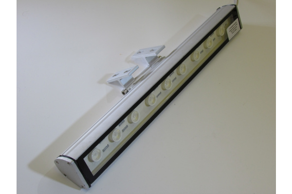 G-XQ100(0,5М) LEDфасад прож-р,9 LED,12V,R/G/B 0,5м фото 3
