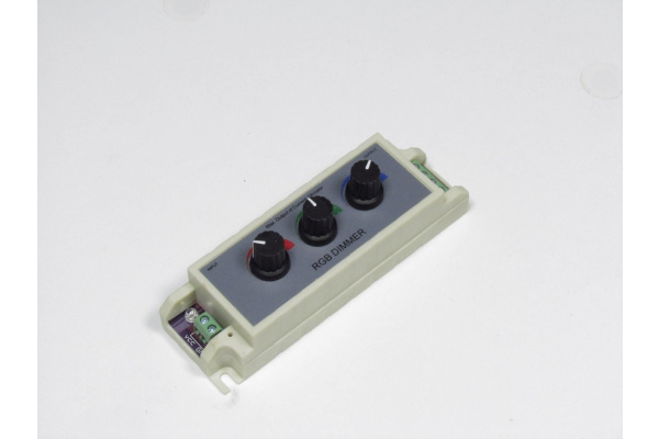 JH-DM330A диммер для LED-изделий NEW(БЕЗ СКИДОК) фото 1