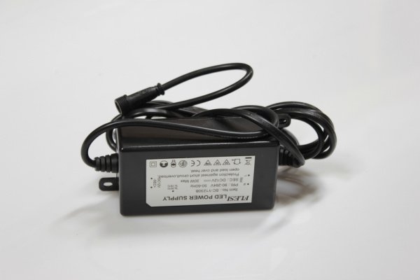 SC-Y1230B 30W LED драйвер IP67 фото 2