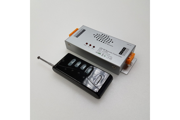Контроллер для LED-изделий CN358В3(БЕЗ СКИДОК) фото 1