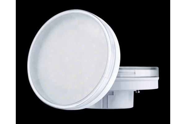LED-GX70-15W 220V 4200K milky cover 42x111mm 30 000h фото 1