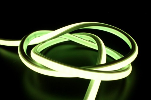 LN-FCB-4W-1.47CM-25M-220V-RGB, RGB NEON FLEX фото 4