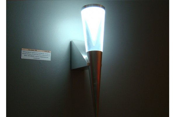 Ice cream CW LED светильник накладной 3*1.5W фото 1