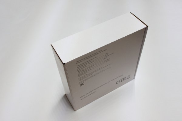 набор из 25шт. ламп LED G45 220V-240V Green, зелёный фото 7