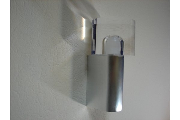 Shenzhou9 WW LED светильник накладной 1*6W, 1*3W фото 3