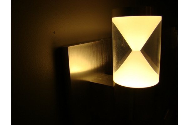 Time-US WW LED светильник накладной 3*1,5W фото 1