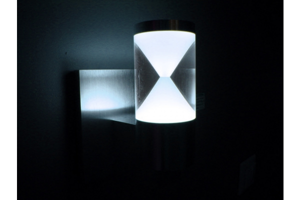 Time-US CW LED светильник накладной 3*1,5W фото 2