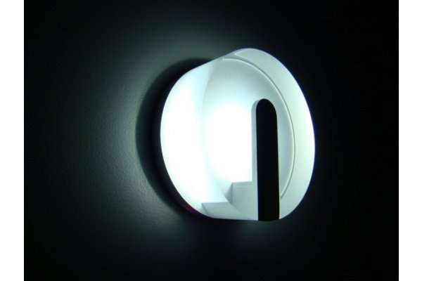 Nirit-r CW LED светильник накладной 2*1.5W фото 1