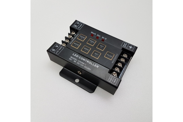 Контроллер для LED-изделий CN368A2(БЕЗ СКИДОК) фото 1