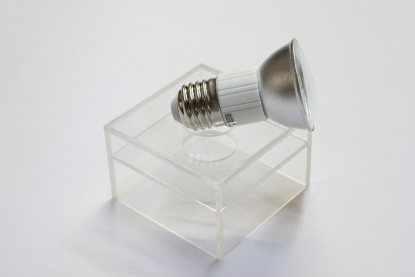 10шт. E27AL-SMD60S-NW (E27,4.5W,AC220V, Nat White,4200K) фото 4